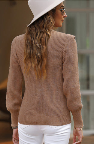 “Misha” Sweater