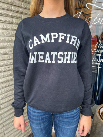 “Campfire” Sweatshirt