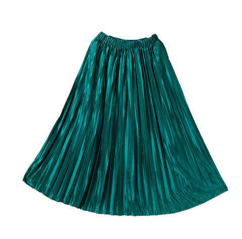 “Esmeralda” Skirt