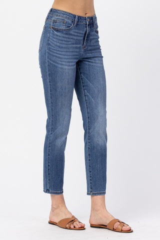 Judy Blue Skinny Jeans (style 82294)