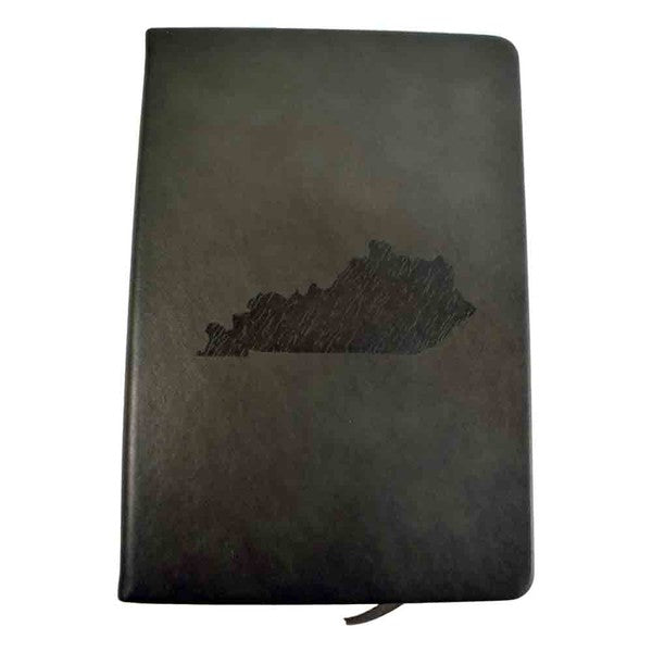 Kentucky Leather Journal